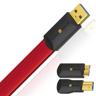 WIREWORLD STARLIGHT 8 USB 3.0  Kablo