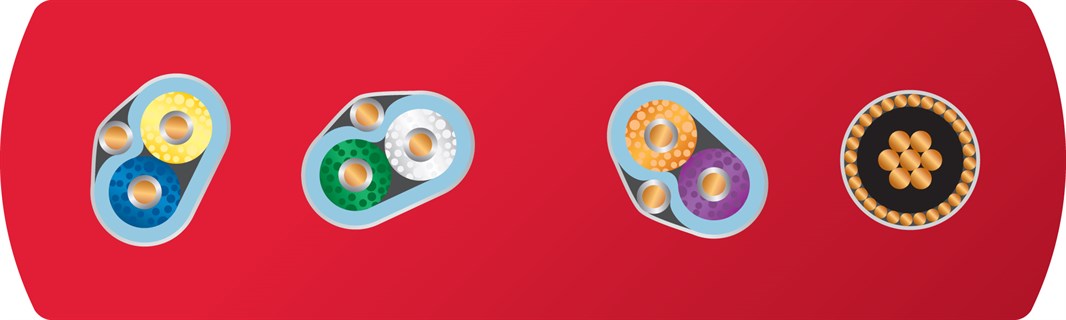 WIREWORLD STARLIGHT 8 USB 3.0  Kablo