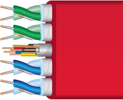 WIREWORLD STARLIGHT 8 USB 3.1  Kablo