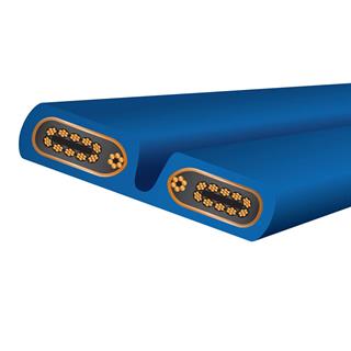 WIREWORLD Stratus 10 Güç Kablosu