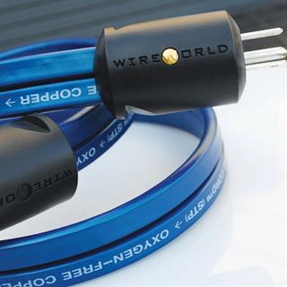 WIREWORLD Stratus 10 Güç Kablosu