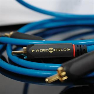 WIREWORLD Stream 10 RCA Kablo