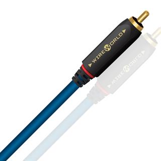 WIREWORLD Stream 10 RCA Kablo