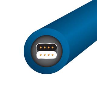 WIREWORLD Stream 10 RCA Kablo