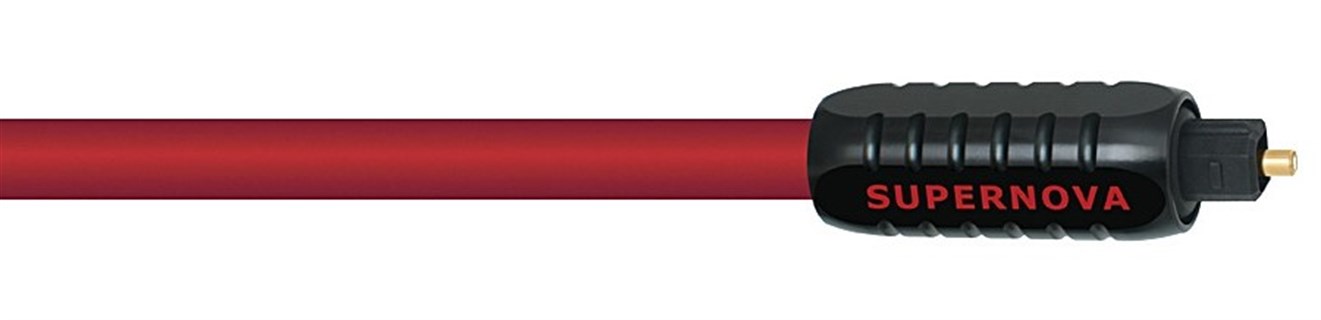 WIREWORLD SUPERNOVA 7 Optik Kablo