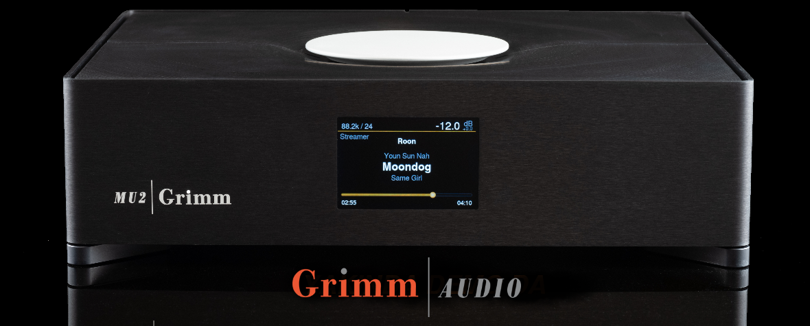 Grimm Audio 