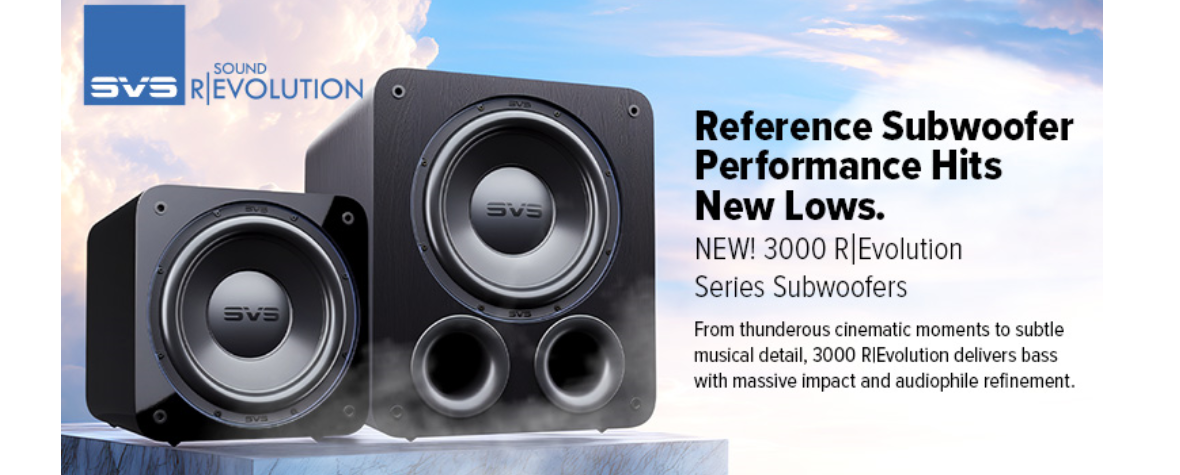 Svs 3000 R Serisi