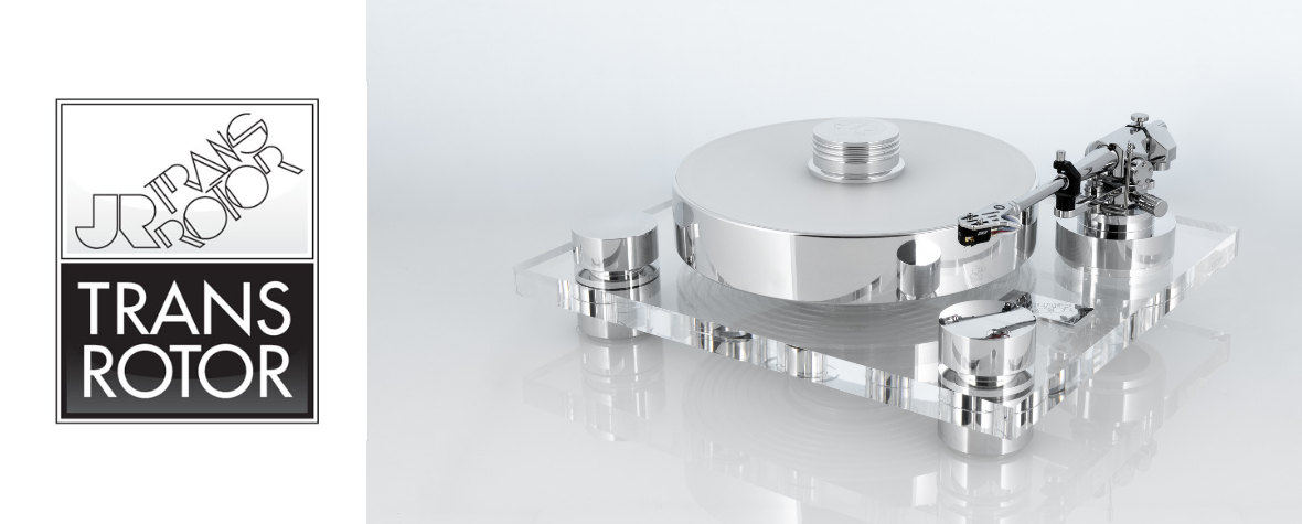 Transrotor Rondino