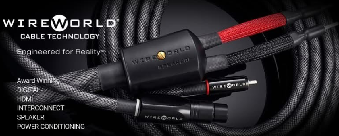 Wireworld kablo