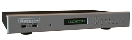 BRYSTON BDP-1 USB  DIGITAL PLAYER
