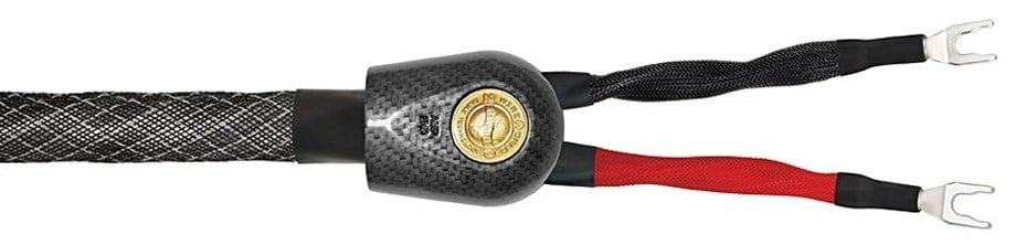 2.EL PLATINUM ECLIPSE 7 SPEAKER CABLE 2 MT 
