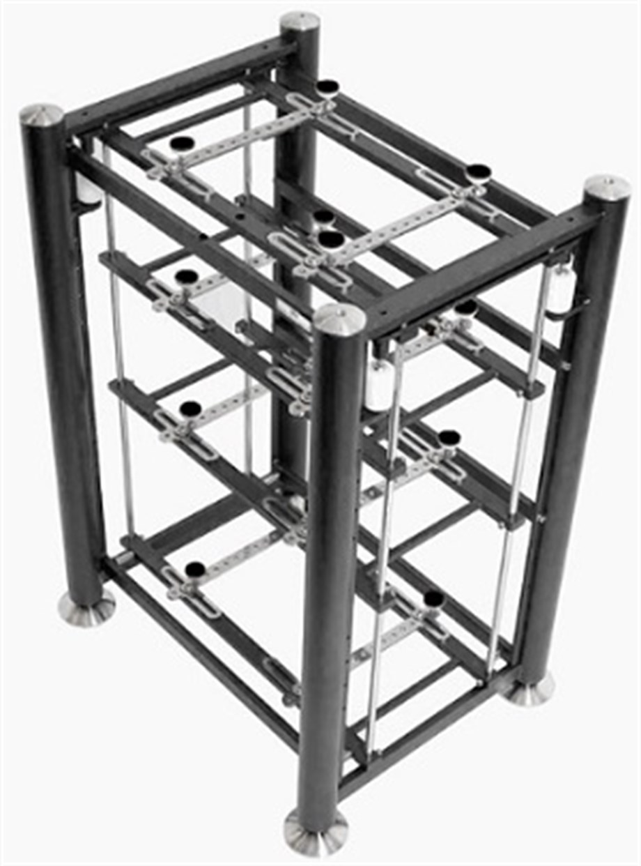 Artesania Audio Exoteryc Rack 3
