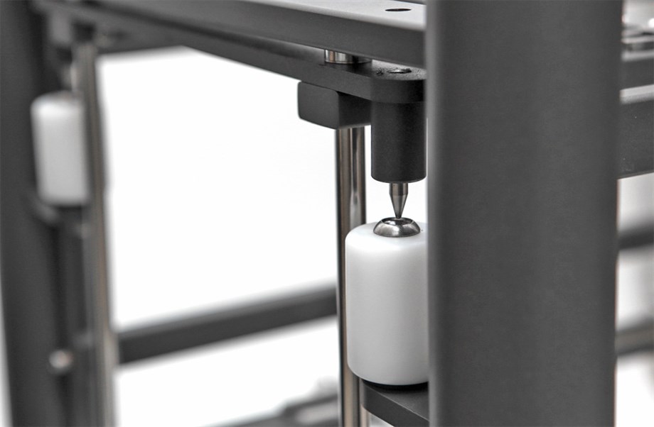 Artesania Audio Exoteryc Rack 4