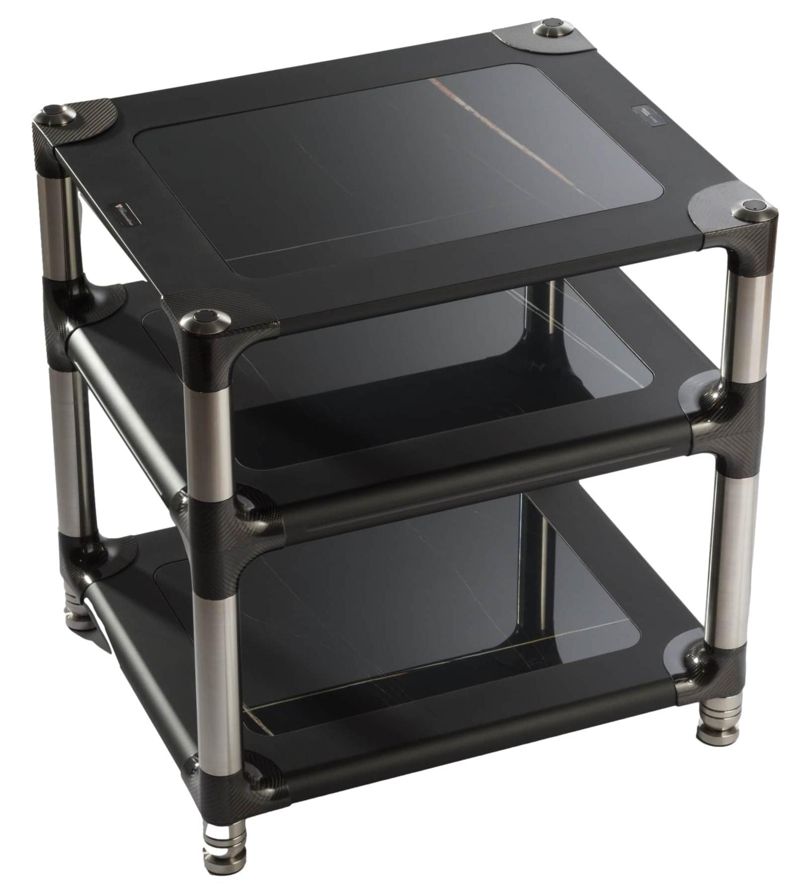 BASSOCONTINUO  Aeroline Line F2  Hifi Sehpa