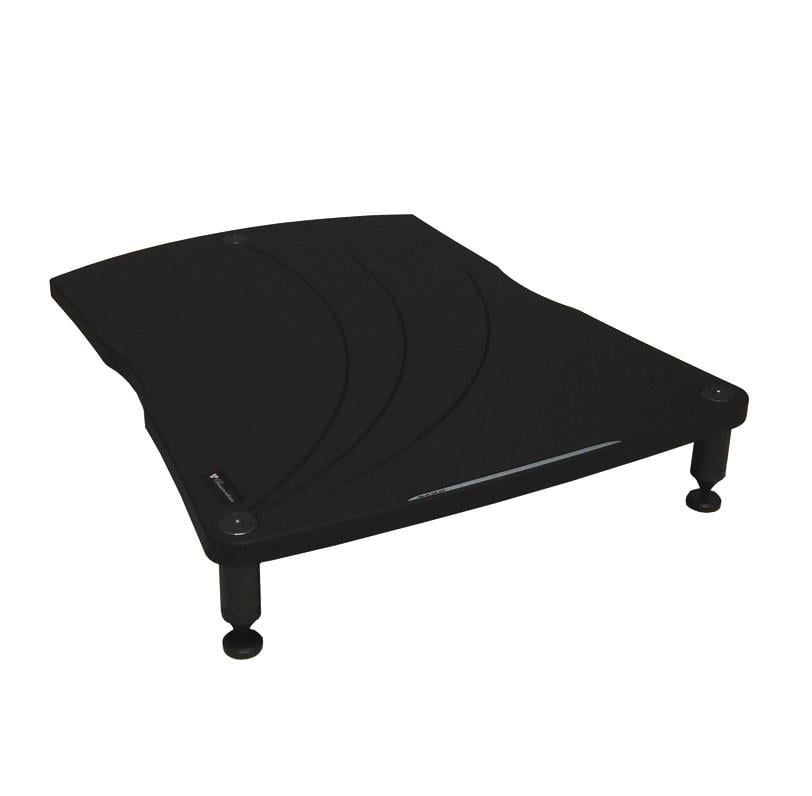 BASSOCONTINUO  Classic Line Viella  2.1 Mono Amp  Hifi Sehpa