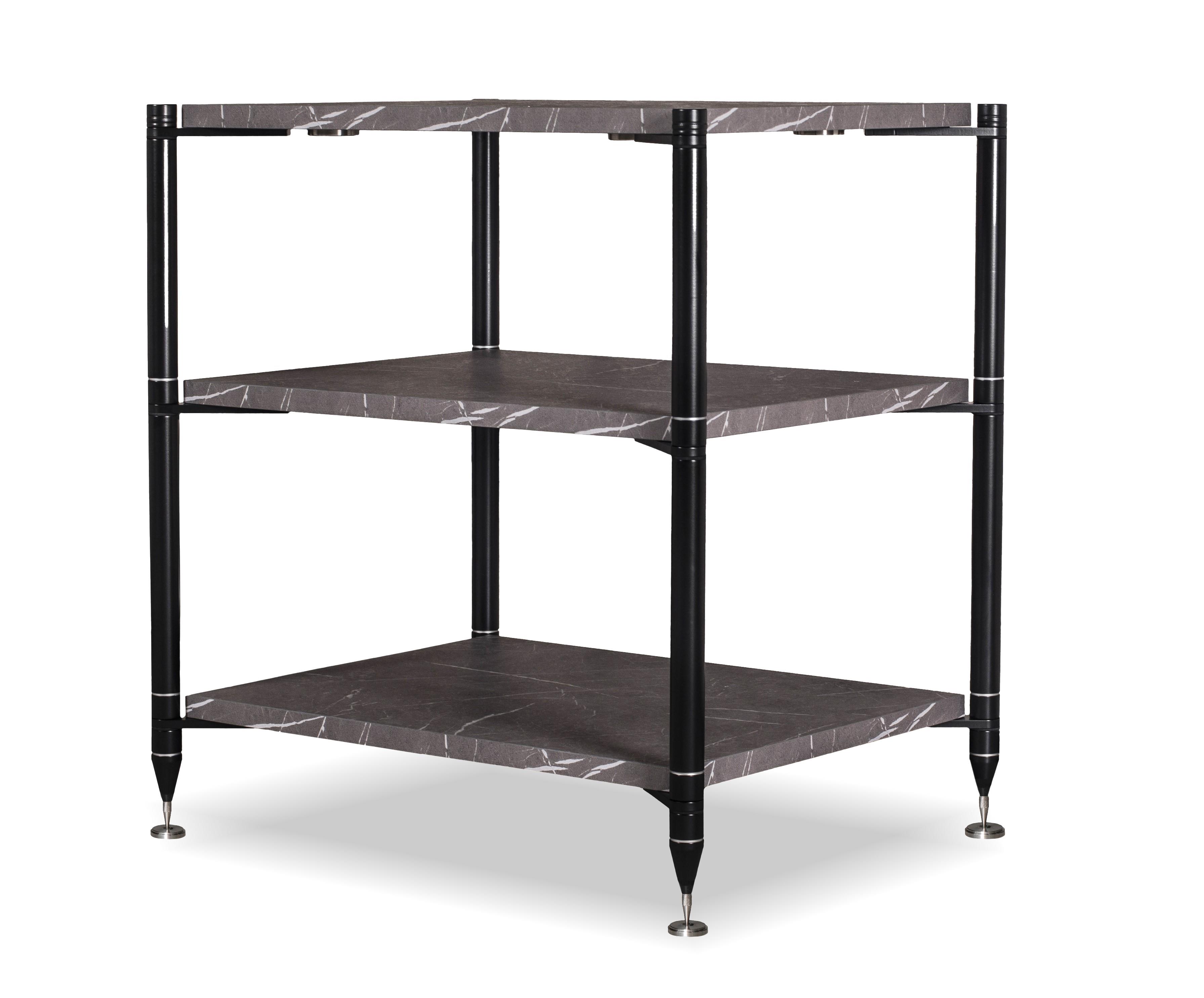 BASSOCONTINUO ESSENZA  Vanguard Line Sirius Hifi Sehpa