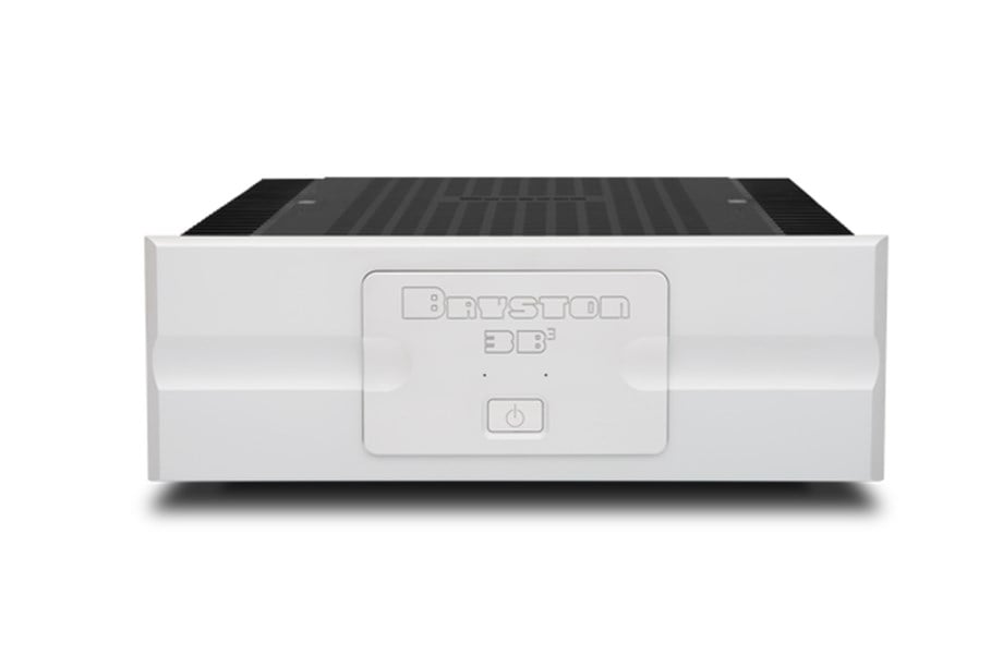 BRYSTON 3 B3 CUBED STEREO POWER AMPLİFİKATÖR