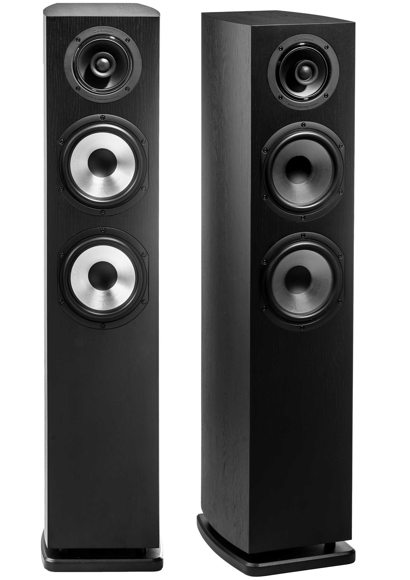 Cabasse Jersey MC 170 Kule Hoparlör