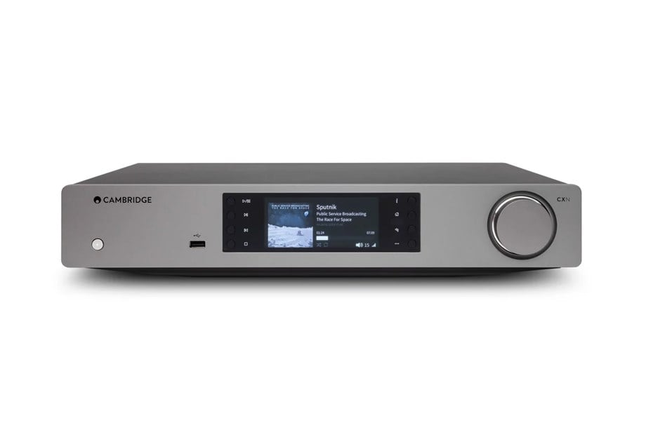 Cambridge Audio CXN V2 Network Player