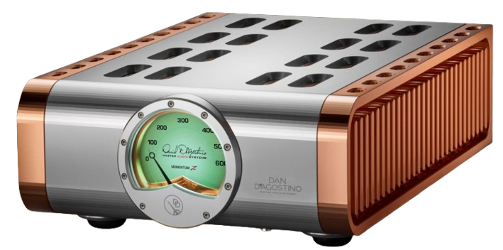 DAN D'AGOSTINO Momentum Z  Mono Power Amplifikatör