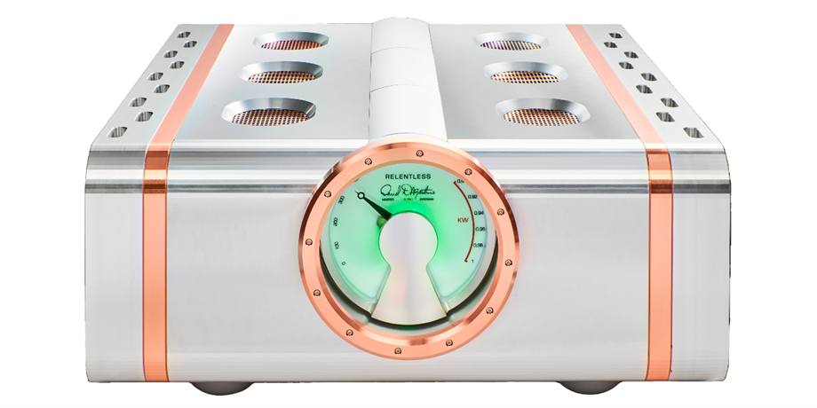 DAN D'AGOSTINO Relentless 800 Mono Power Amplifikatör