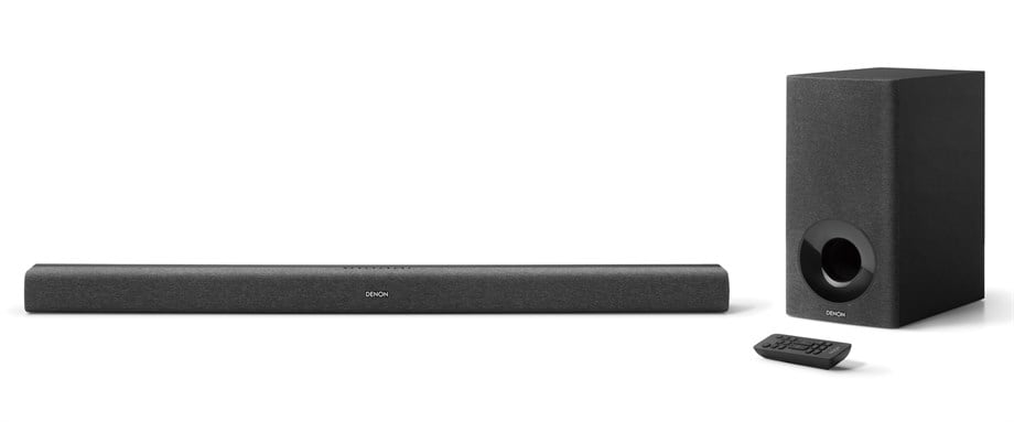 DENON DHT S-416 Soundbar