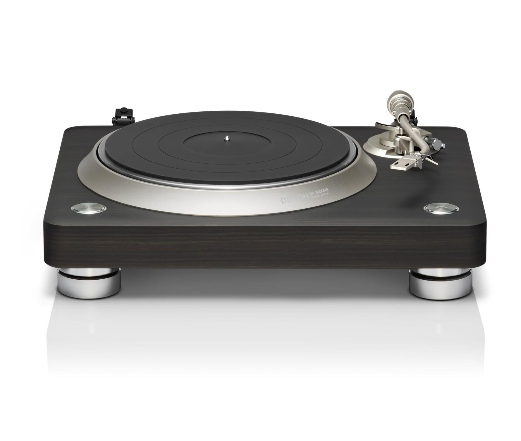 DENON DP-3000 NE PİKAP