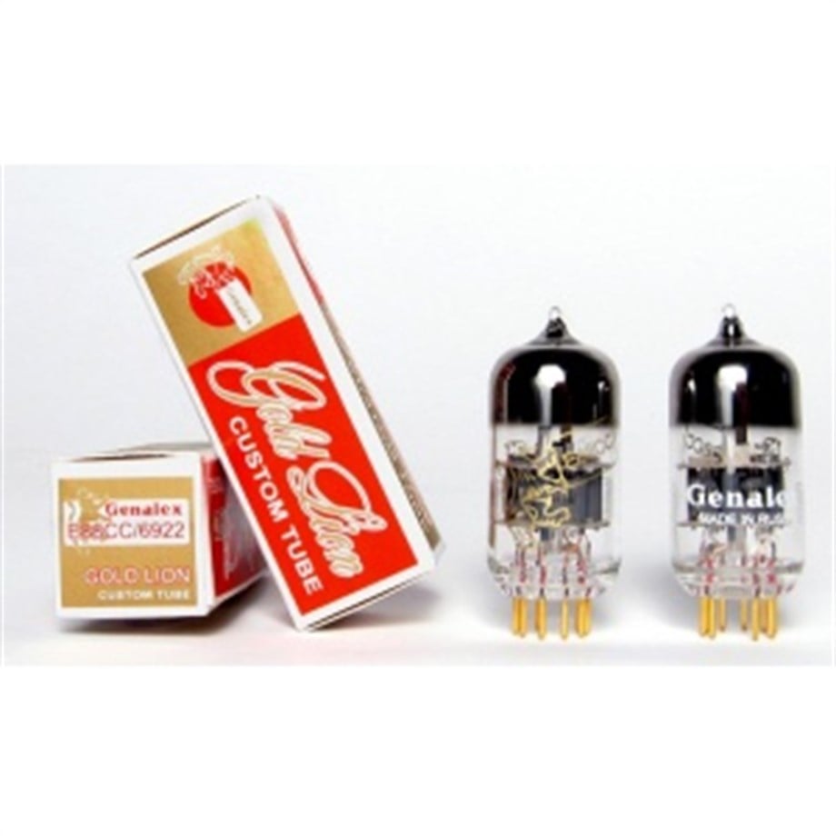 GENALEX GOLD LION 6922-E88C Gold Pins