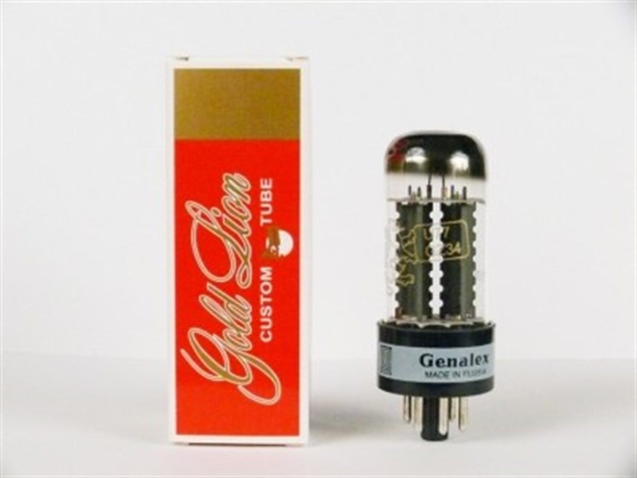 GENALEX GOLD LION GZ34-U77