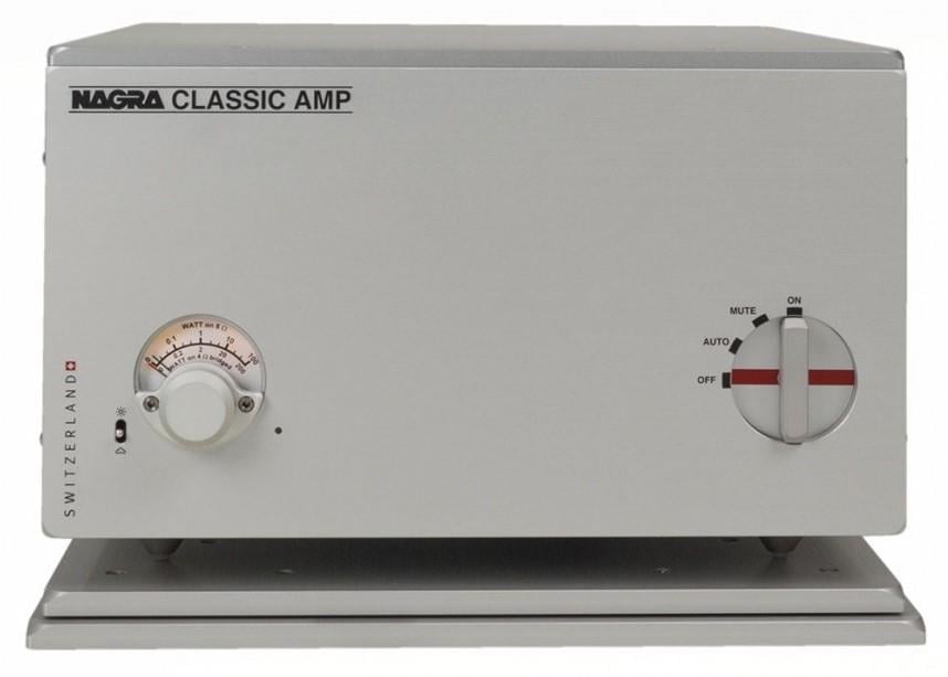 NAGRA CLASSIC AMP