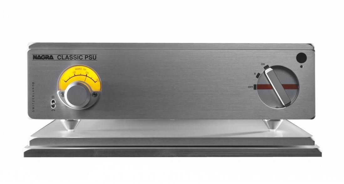 NAGRA CLASSIC PSU