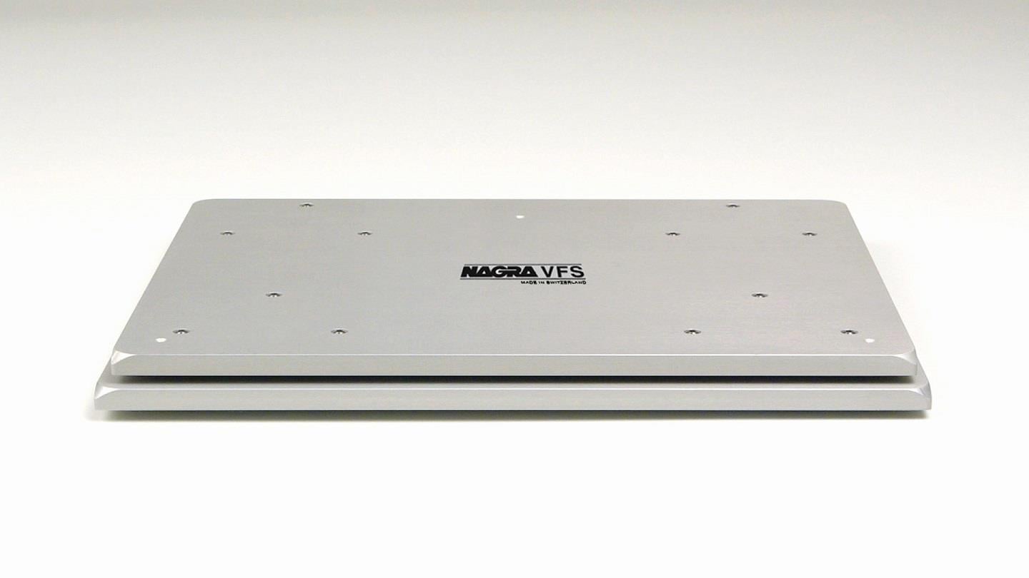 NAGRA CLASSIC VFS 