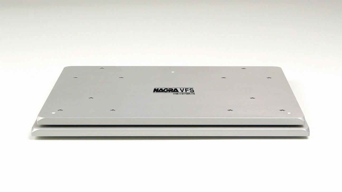 NAGRA VFS 