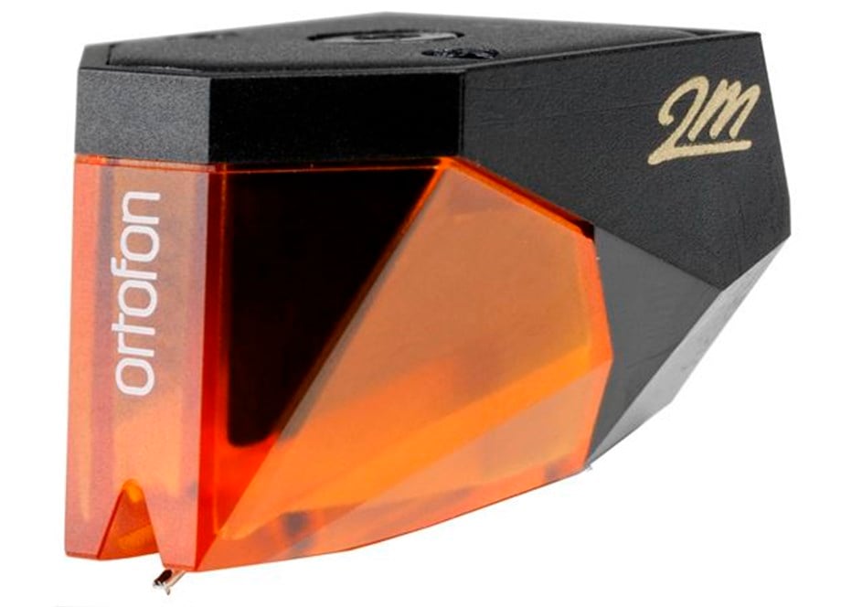 ORTOFON 2M BRONZE MM Pikap İğnesi