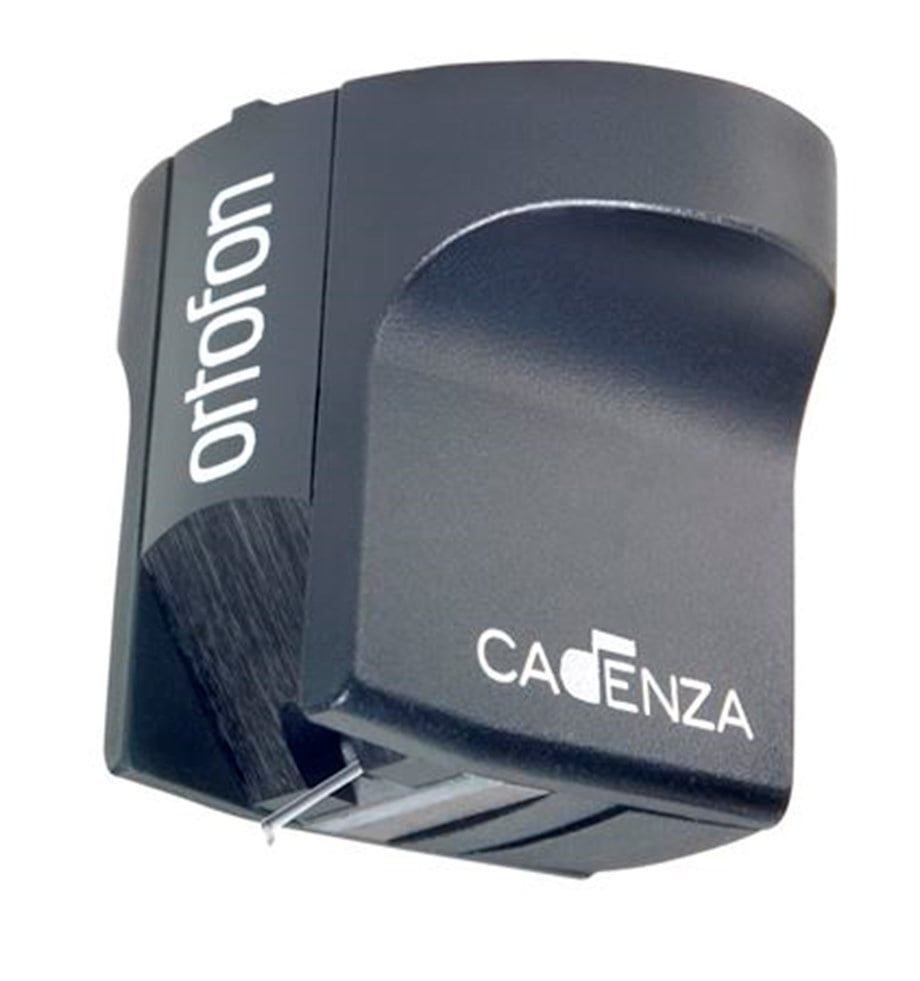 ORTOFON MC CADENZA BLACK  Pikap İğnesi