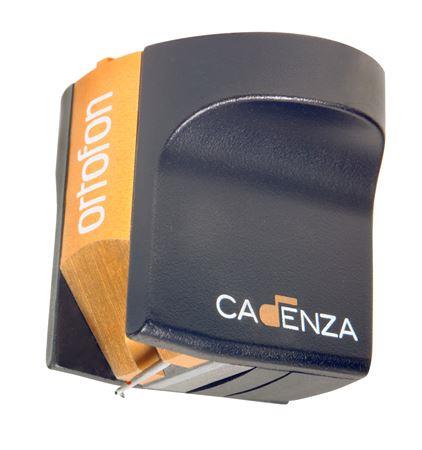 ORTOFON MC CADENZA BRONZE  Pikap İğnesi