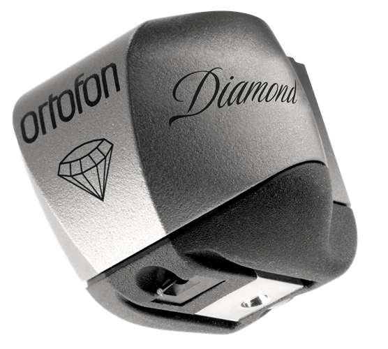 ORTOFON MC DIAMOND Pikap İğnesi