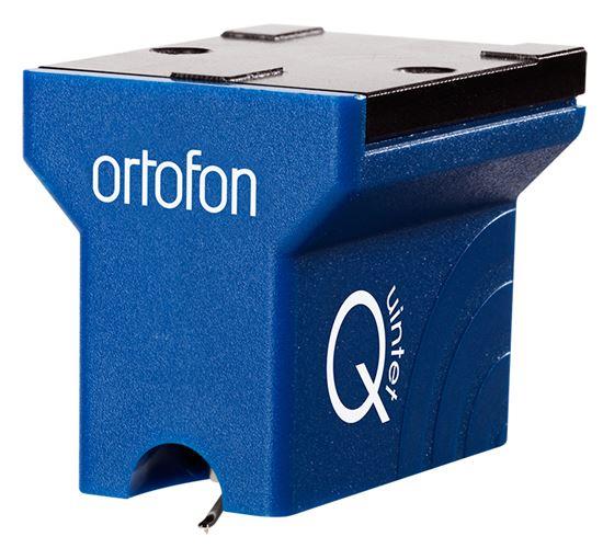 ORTOFON MC QUINTET BLUE Pikap İğnesi