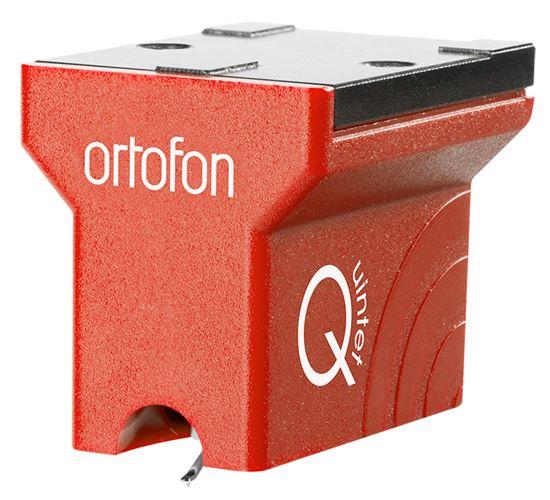 ORTOFON MC QUINTET RED Pikap İğnesi
