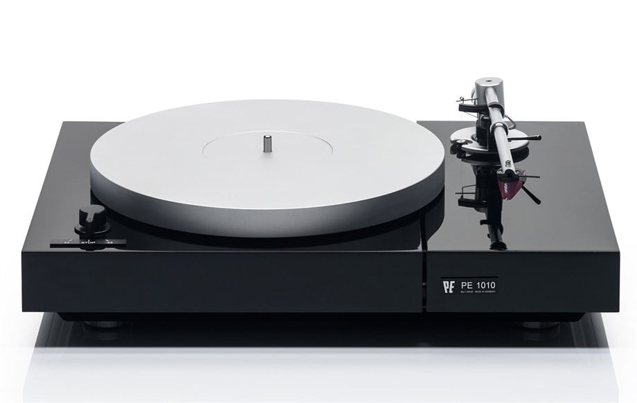 PERPETUUM EBNER PE 1010 MKII