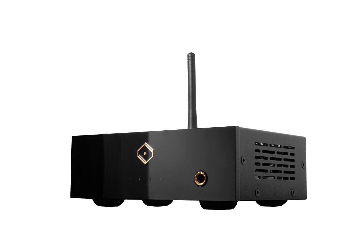 SILENT ANGEL B1  Audiophile Dac / Streamer
