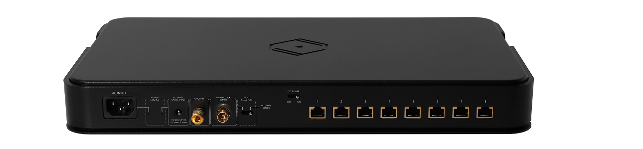 SILENT ANGEL BONN NX Audiophile Switch