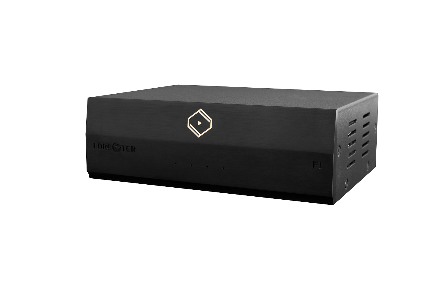 SILENT ANGEL F1  Audiophile Linear Power Supply