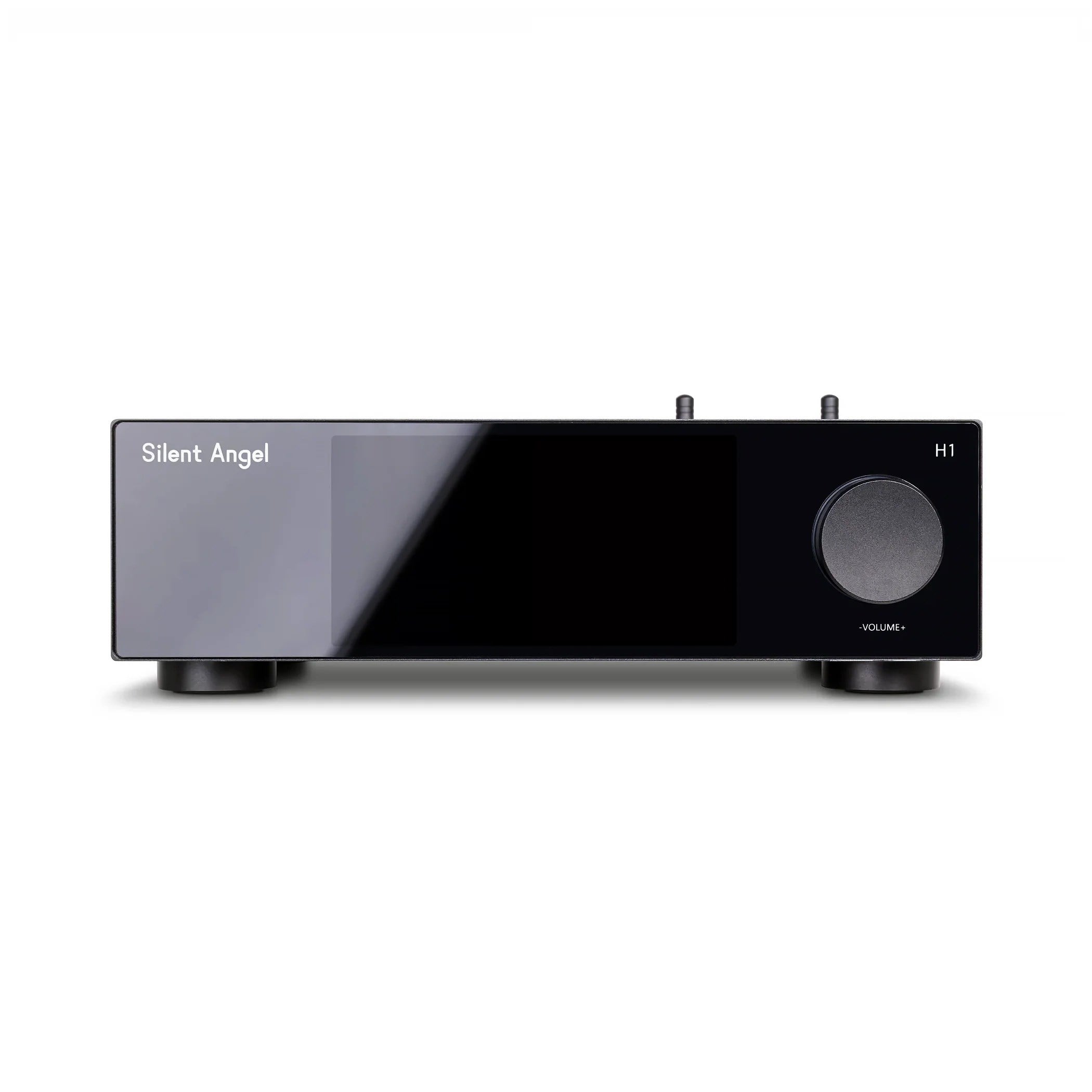 SILENT ANGEL H1 Audiophile Dac / Streamer
