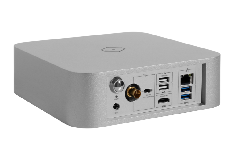 SILENT ANGEL RHEİN Z1 C Audiophile Roon Music Server