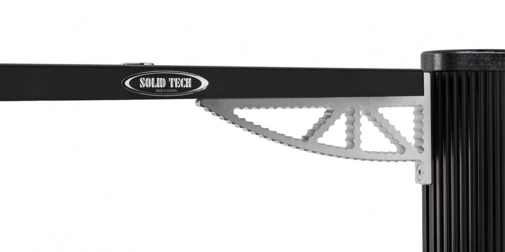 SOLIDTECH HYBRID RAF VE SÜTUN BAĞLANTISI