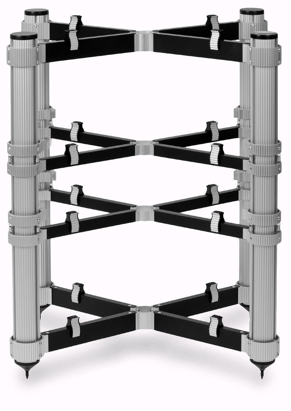 SOLIDTECH ROS 4 REFERENCE
