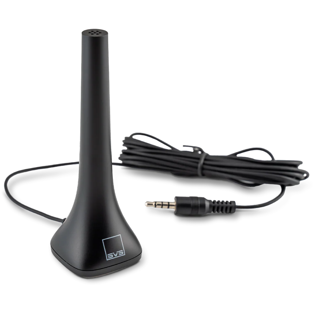 SVS SOUND Auto EQ Mikrofon