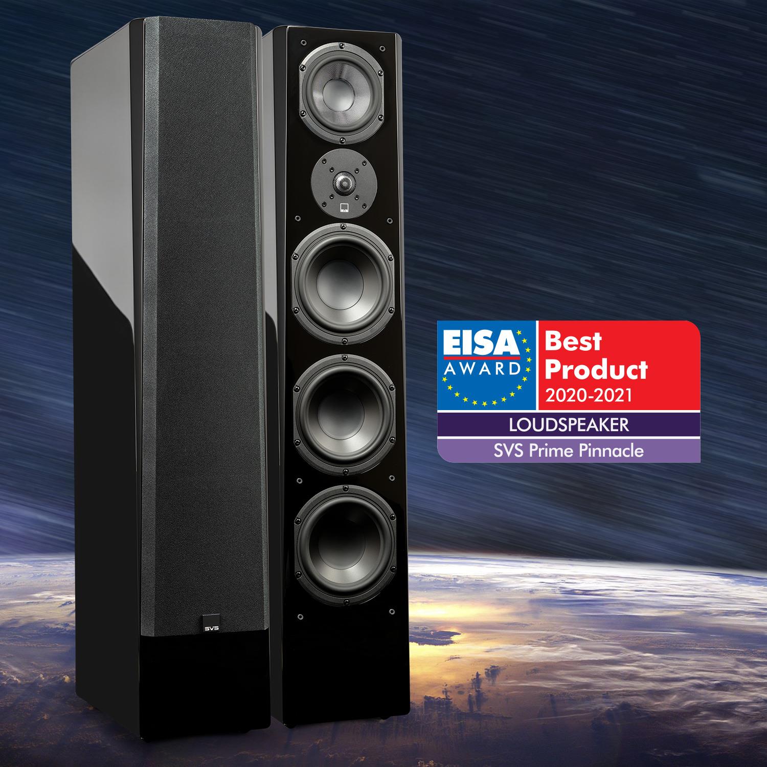 SVS SOUND PRIME PINNACLE