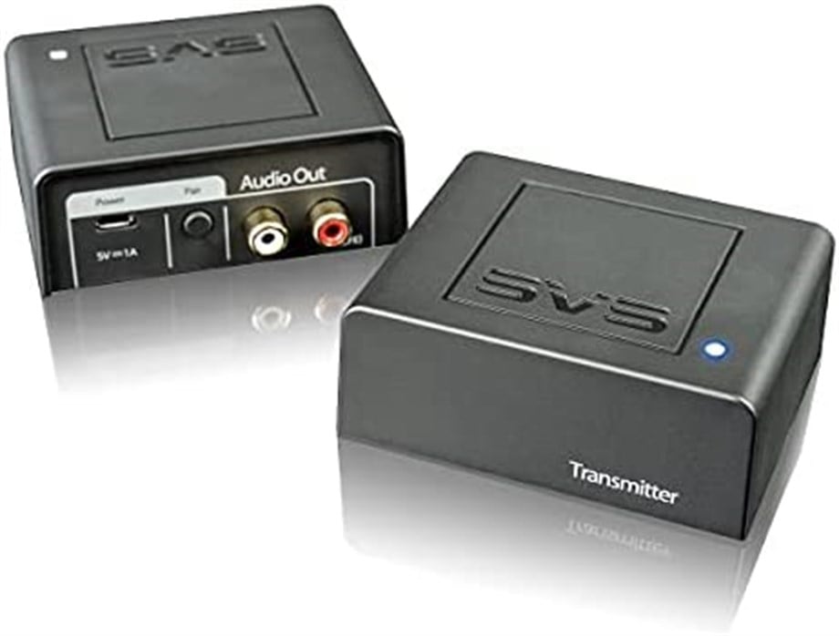 SVS SOUND SOUNDPATH TRIBAND WIRELESS ADAPTOR